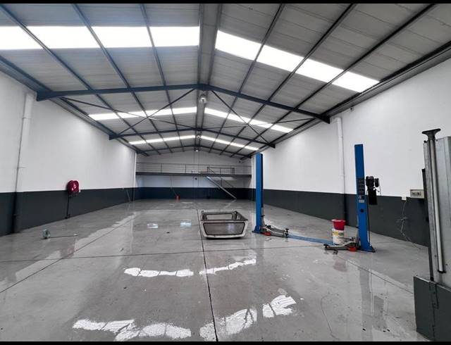 BUSINESS PROPERTY TO RENT IN PIETERMARITZBURG CENTRAL
